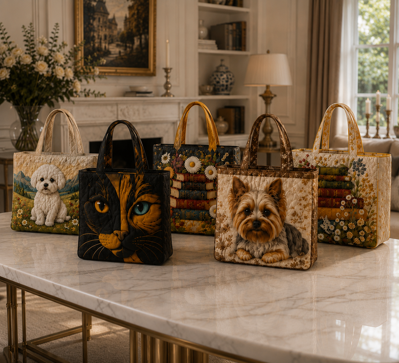 Tote Bags