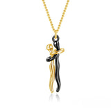 Timeless Affection Necklace