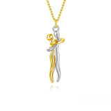Timeless Affection Necklace