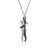 Timeless Affection Necklace