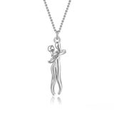 Timeless Affection Necklace