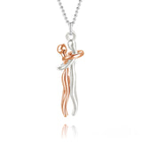 Timeless Affection Necklace