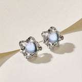 Lunar Glow Earrings