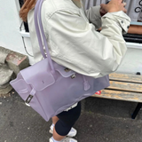 JELLY FIRKIN BAG