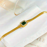 Orielle Verdaska Charm Bracelet