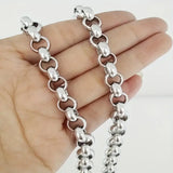 Stylish Artisan Stainless Steel Necklace