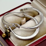 Classic Silver Rings