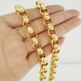 Stylish Artisan Stainless Steel Necklace