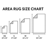 Bear Passage Area Rug NCU0TV1732