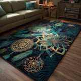Aura Artistry Area Rug NCU0HH1623