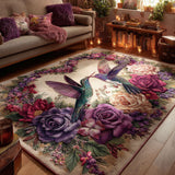 Bloom Hover Area Rug NCU0TD2559
