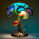 Mushroom Blossom