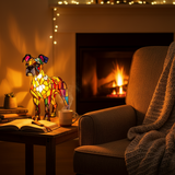Boxer Lamp