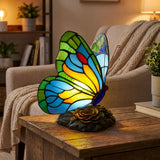 Butterfly Lamp