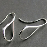 Retro Ocos Pendant Earrings