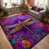 Calm Wings Area Rug NCU0DV9230