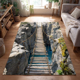 Canyon Passage Area Rug NCU0TV1672
