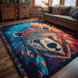 Canyon Runner Area Rug NCU0VL3269