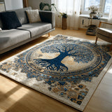 Canyon Seasons Area Rug NCU0VL3380