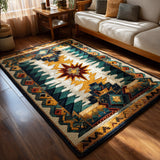 Canyon Star Area Rug NCU0VL3249