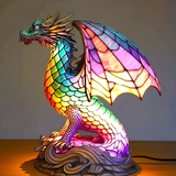 Dragon Lamp