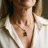 Esmeralda Lina Jewelry Collection