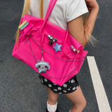 JELLY FIRKIN BAG