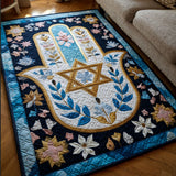 Covenant Patterns Area Rug NCU0NT12080