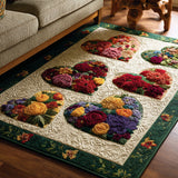 Cozy Feeling Area Rug NCU0DK11767