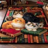 Cozy Paws Area Rug NCU0TD2035
