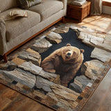 Cozy Retreat Area Rug NCU0DK12059