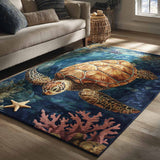 Deep Voyager Area Rug NCU0XD2579
