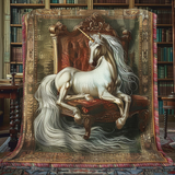 Eternal Companion Woven Sofa Blanket NCU0DV3832