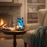 Garfield Lamp