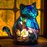 Garfield Lamp