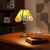 Golden Lamp