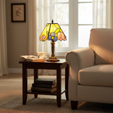 Golden Lamp