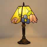 Golden Lamp