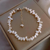 Céline Pearl Elegance Bracelet