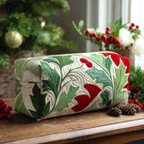 Holly Bloom Quilted Makeup Bag NCU0PT9190
