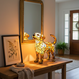 Labrador Retriever Lamp