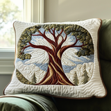 Nature Embrace Quilted Bedding Pillow Case NCU0DV6603
