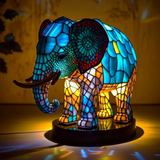 Elephant Lamp
