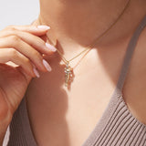 Timeless Affection Necklace