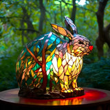 Rabbit Lamp
