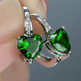 Greystelle Lunara Earrings