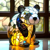 Panda Lamp