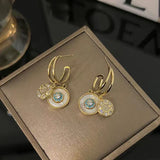 Must-Have Caleidoscope Earrings