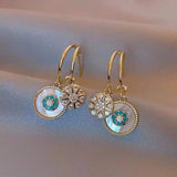 Must-Have Caleidoscope Earrings