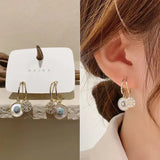 Must-Have Caleidoscope Earrings